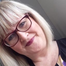 Carolyn Paton