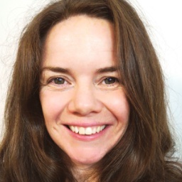 Claire Wilson