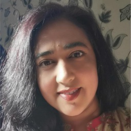 Nuzhat Uthmani