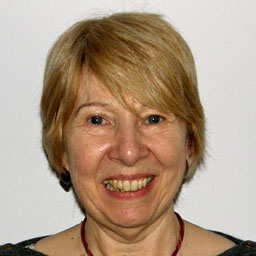 Sheila Hay